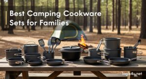 Best Camping Cookware Sets for Families