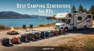 Best Camping Generators for RVs