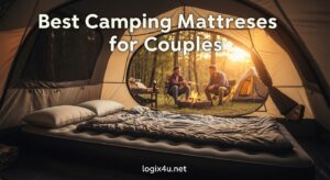 Best Camping Mattresses for Couples
