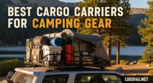 Best Cargo Carriers for Camping Gear