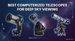 Best Computerized Telescopes for Deep Sky Viewing