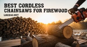 Best Cordless Chainsaws for Firewood