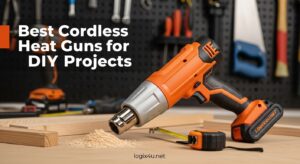 Best Cordless Heat Guns for DIY Projects