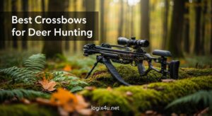 Best Crossbows for Deer Hunting