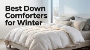 Best Down Comforters for Winter
