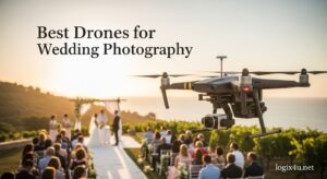 Best Drones for Wedding Photography