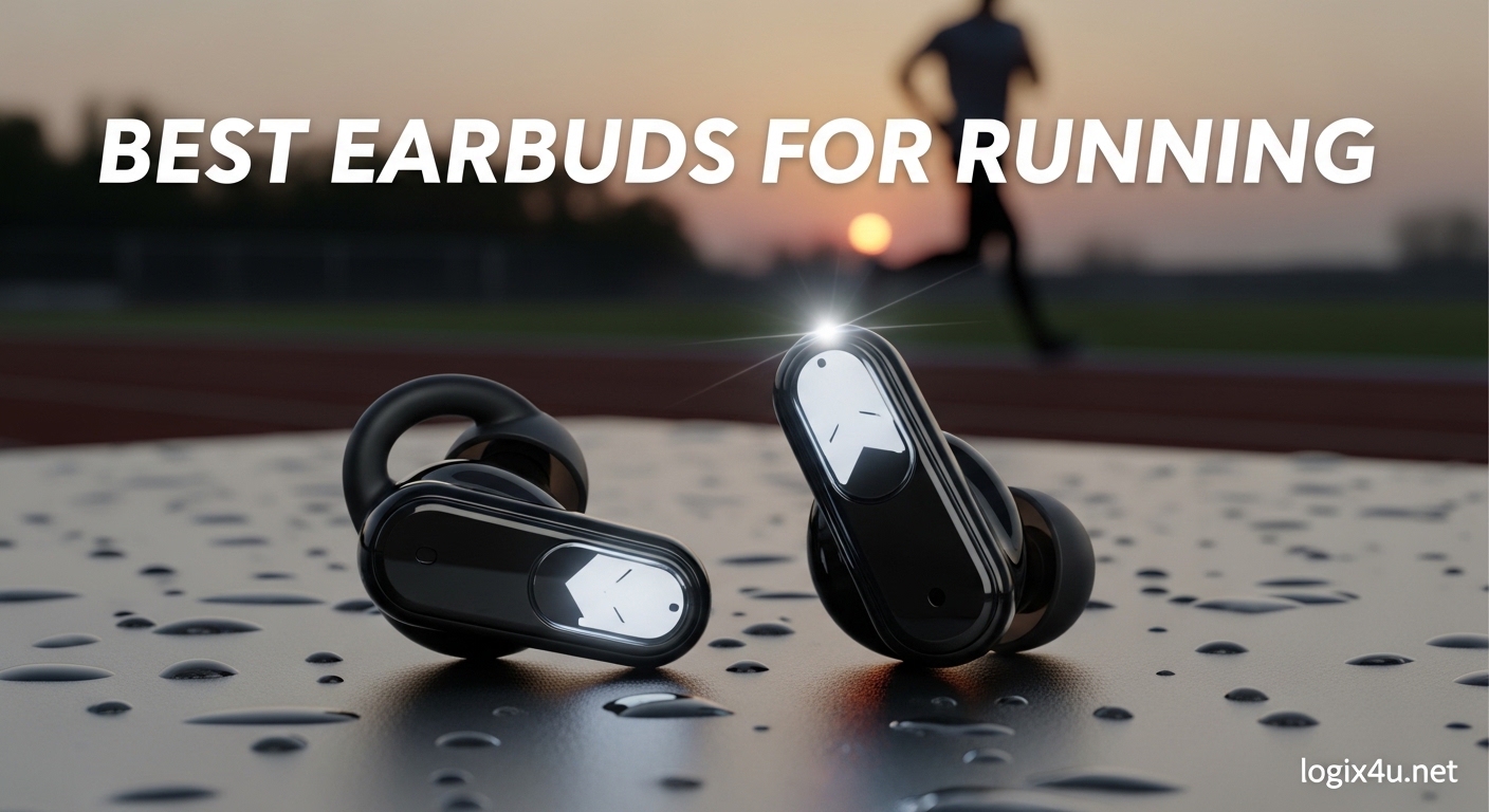 Best Earbuds for Running