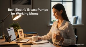 Best Electric Breast Pumps for Working Moms