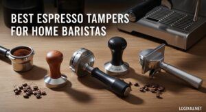 Best Espresso Tampers for Home Baristas