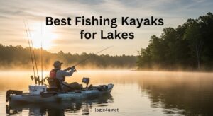 Best Fishing Kayaks for Lakes