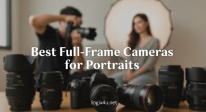 Best Full-Frame Cameras for Portraits