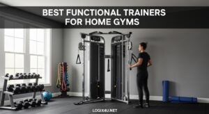 Best Functional Trainers for Home Gyms