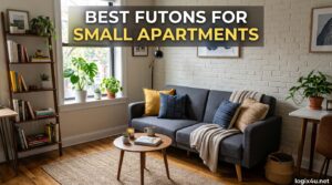 Best Futons for Small Apartments