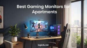 Best Gaming Monitors for Apartments
