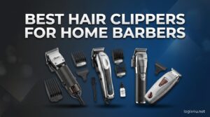 Best Hair Clippers for Home Barbers