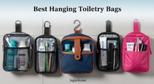 Best Hanging Toiletry Bags
