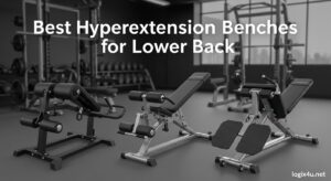 Best Hyperextension Benches for Lower Back