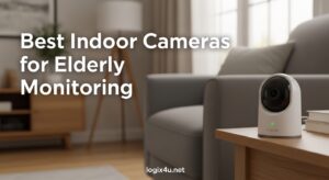 Best Indoor Cameras for Elderly Monitoring