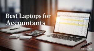 Best Laptops for Accountants