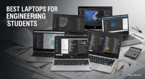 Best Laptops for Engineering Students