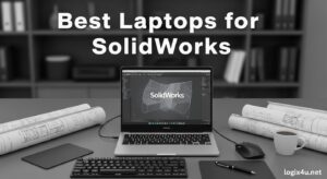 Best Laptops for SolidWorks