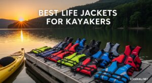 Best Life Jackets for Kayakers
