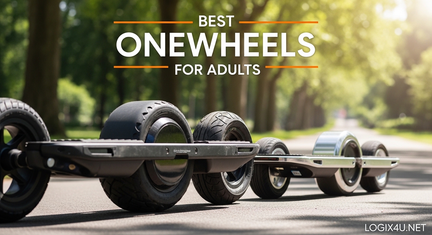 10 Best Onewheels For Adults July 2026 Top Picks