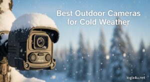 Best Outdoor Cameras for Cold Weather