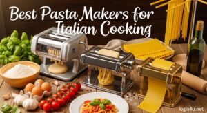 Best Pasta Makers for Italian Cooking