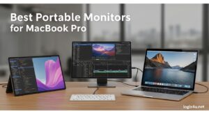 Best Portable Monitors for MacBook Pro