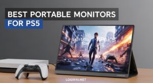 Best Portable Monitors for PS5