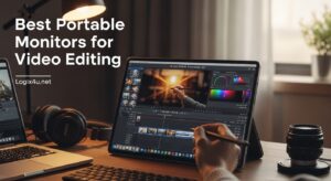 Best Portable Monitors for Video Editing