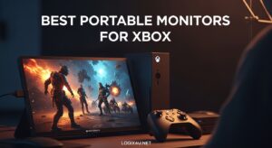 Best Portable Monitors for Xbox