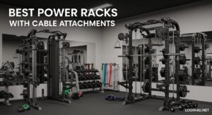 Best Power Racks with Cable Attachments