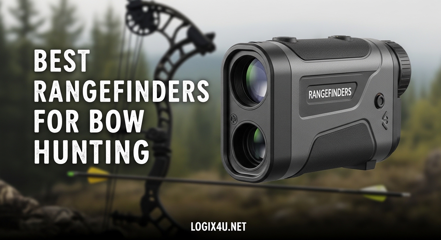 Best Rangefinders for Bow Hunting