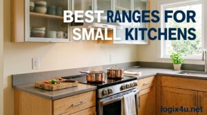 Best Ranges for Small Kitchens