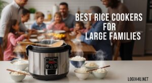 Best Rice Cookers for Large Families