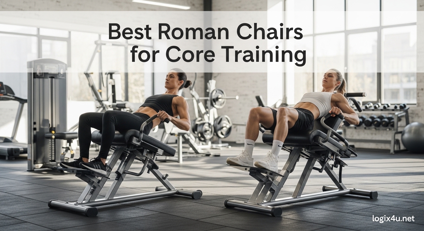 Best Roman Chairs for Core Training