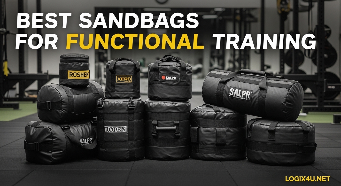 Best Sandbags for Functional Training