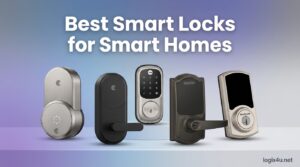 Best Smart Locks for Smart Homes