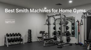 Best Smith Machines for Home Gyms