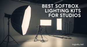 Best Softbox Lighting Kits for Studios