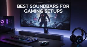 Best Soundbars for Gaming Setups