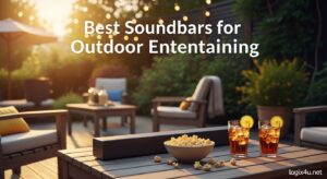 Best Soundbars for Outdoor Entertaining