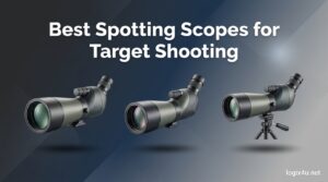 Best Spotting Scopes for Target Shooting