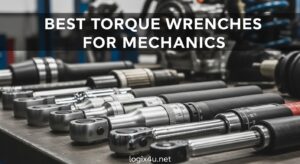 Best Torque Wrenches for Mechanics