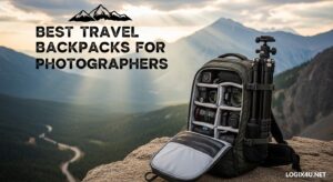 Best Travel Backpacks for Photographers