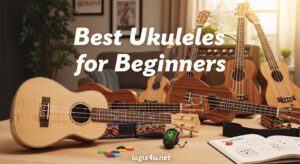 Best Ukuleles for Beginners