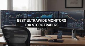 Best Ultrawide Monitors for Stock Traders