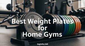 Best Weight Plates for Home Gyms